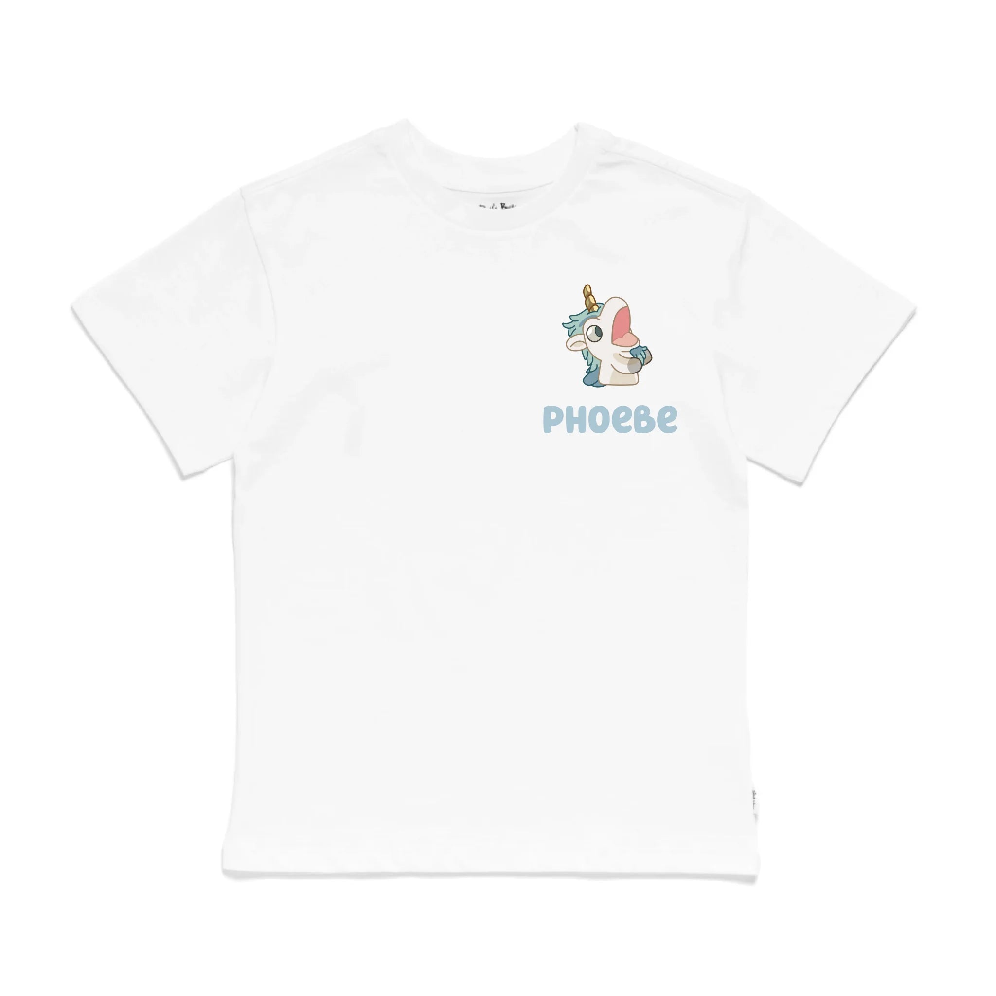 Roys Boys White T-Shirt Imagery_0009_Older Kids Front