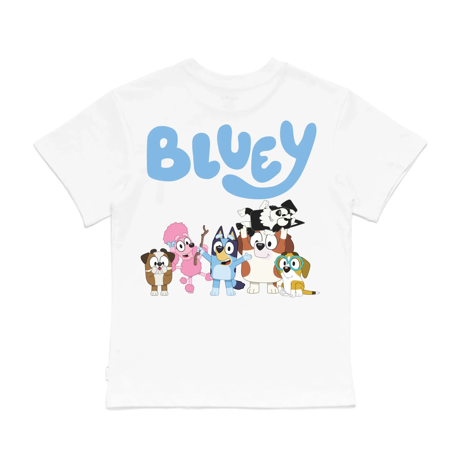 Roys Boys White T-Shirt Imagery_0008_Older Kids Back