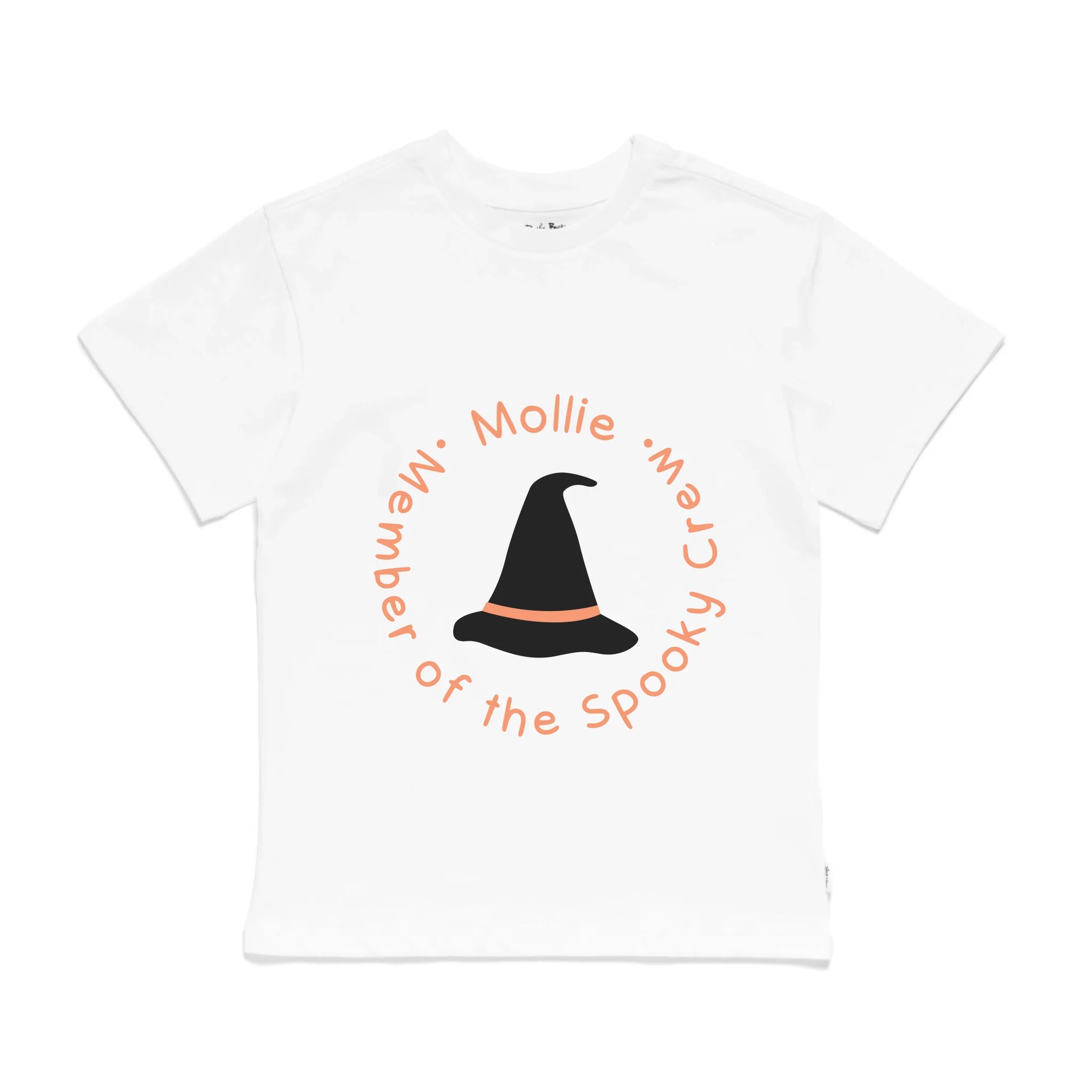 Roys Boys White T-Shirt Imagery_0009_Older Kids Front