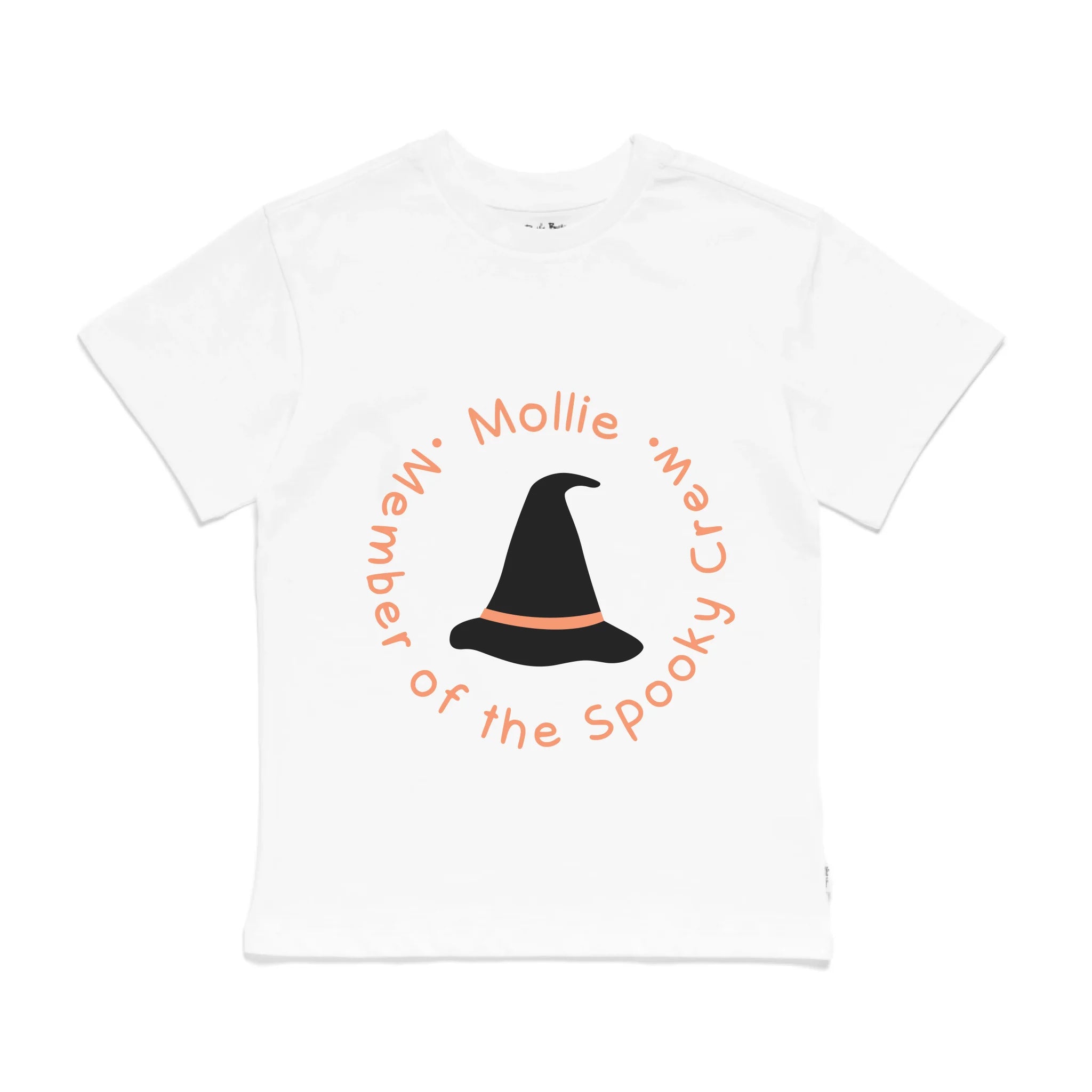 Roys Boys White T-Shirt Imagery_0009_Older Kids Front