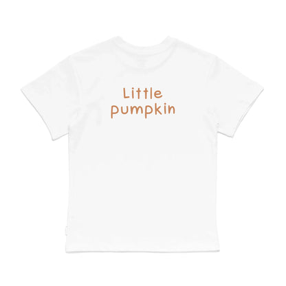 Personalised Front Print Halloween Kids&