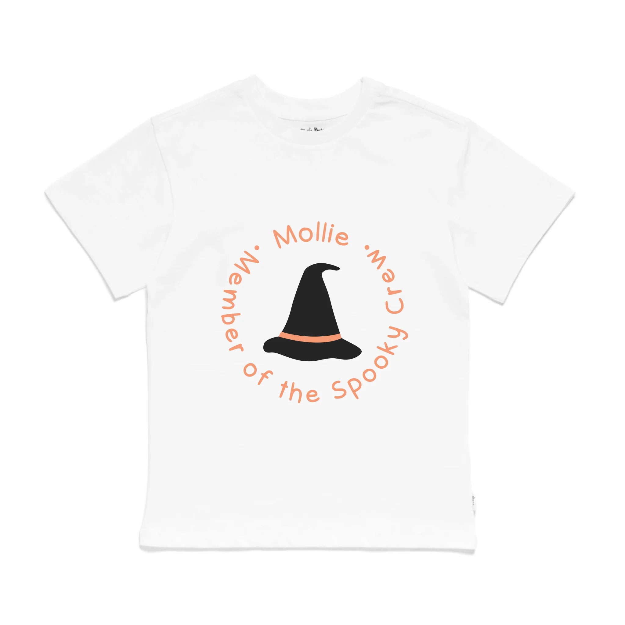 Roys Boys White T-Shirt Imagery_0009_Older Kids Front