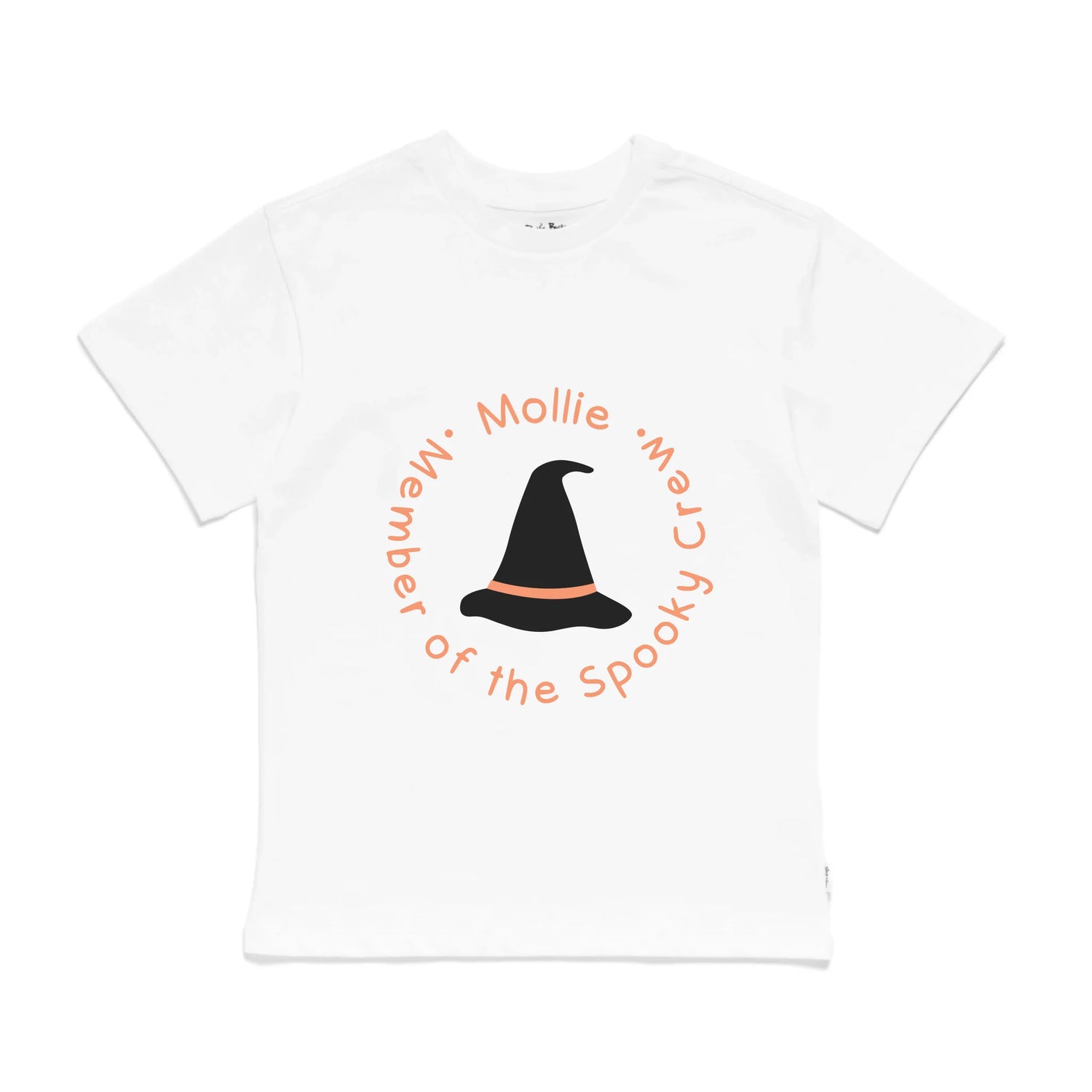 Roys Boys White T-Shirt Imagery_0009_Older Kids Front