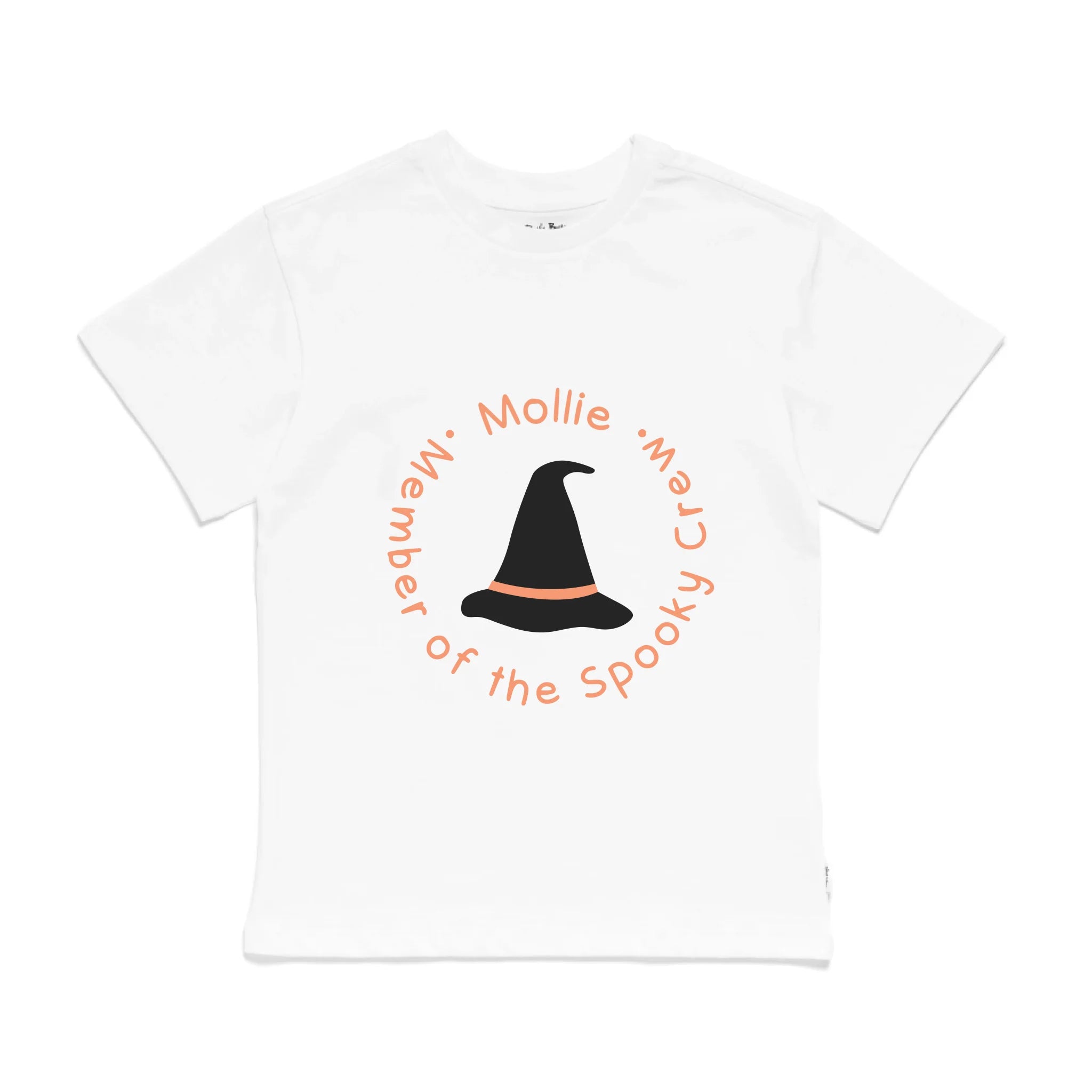 Roys Boys White T-Shirt Imagery_0009_Older Kids Front