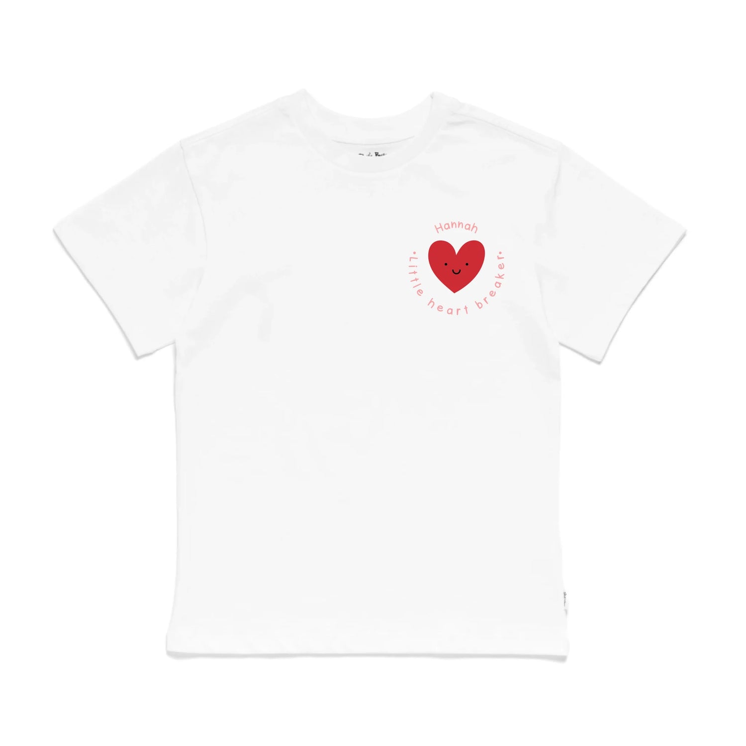 Roys Boys White T-Shirt Imagery_0009_Older Kids Front