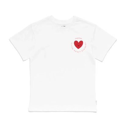 Roys Boys White T-Shirt Imagery_0009_Older Kids Front