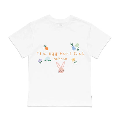 Roys Boys White T-Shirt Imagery_0009_Older Kids Front