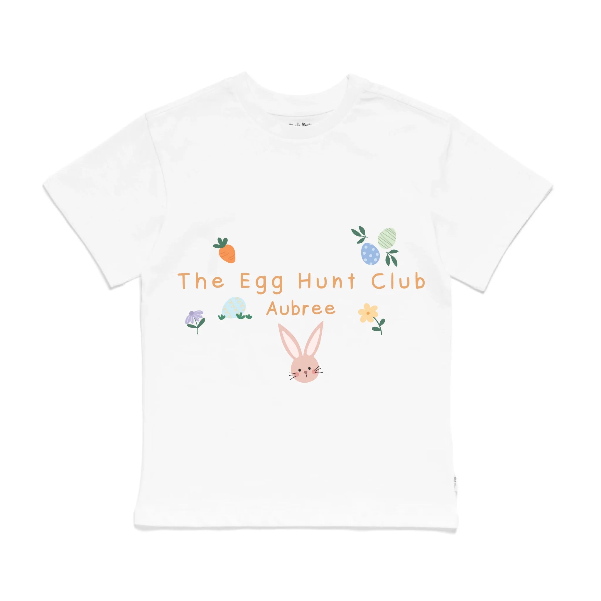 Roys Boys White T-Shirt Imagery_0009_Older Kids Front