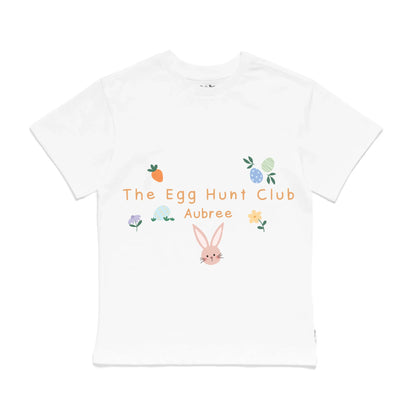 Roys Boys White T-Shirt Imagery_0009_Older Kids Front