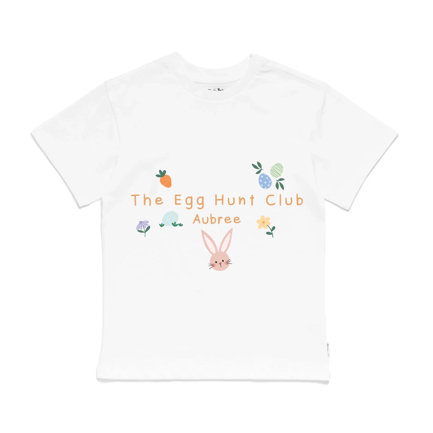 Roys Boys White T-Shirt Imagery_0009_Older Kids Front