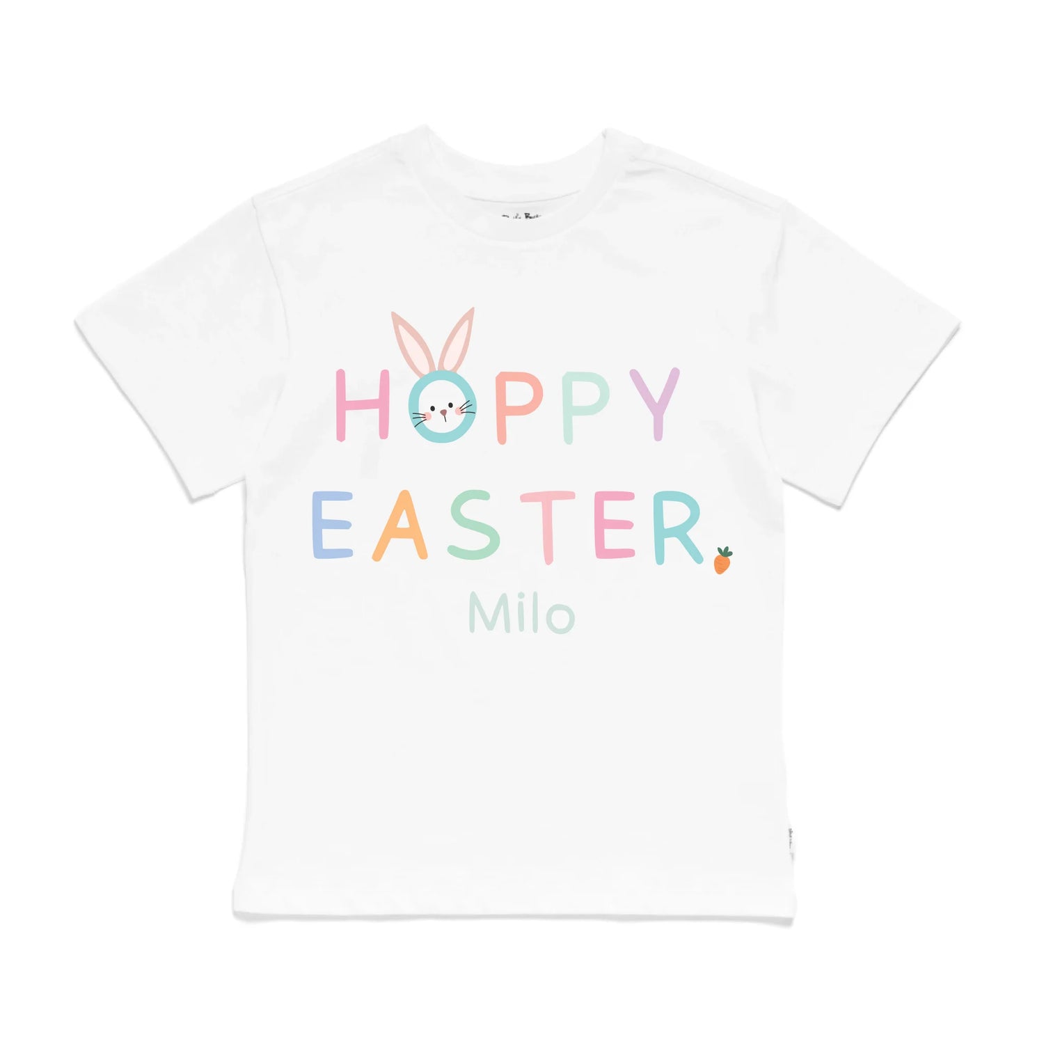 Roys Boys White T-Shirt Imagery_0009_Older Kids Front