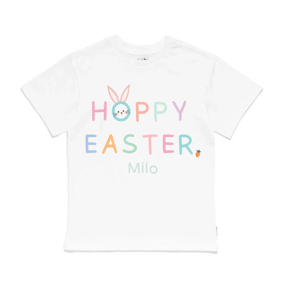 Roys Boys White T-Shirt Imagery_0009_Older Kids Front