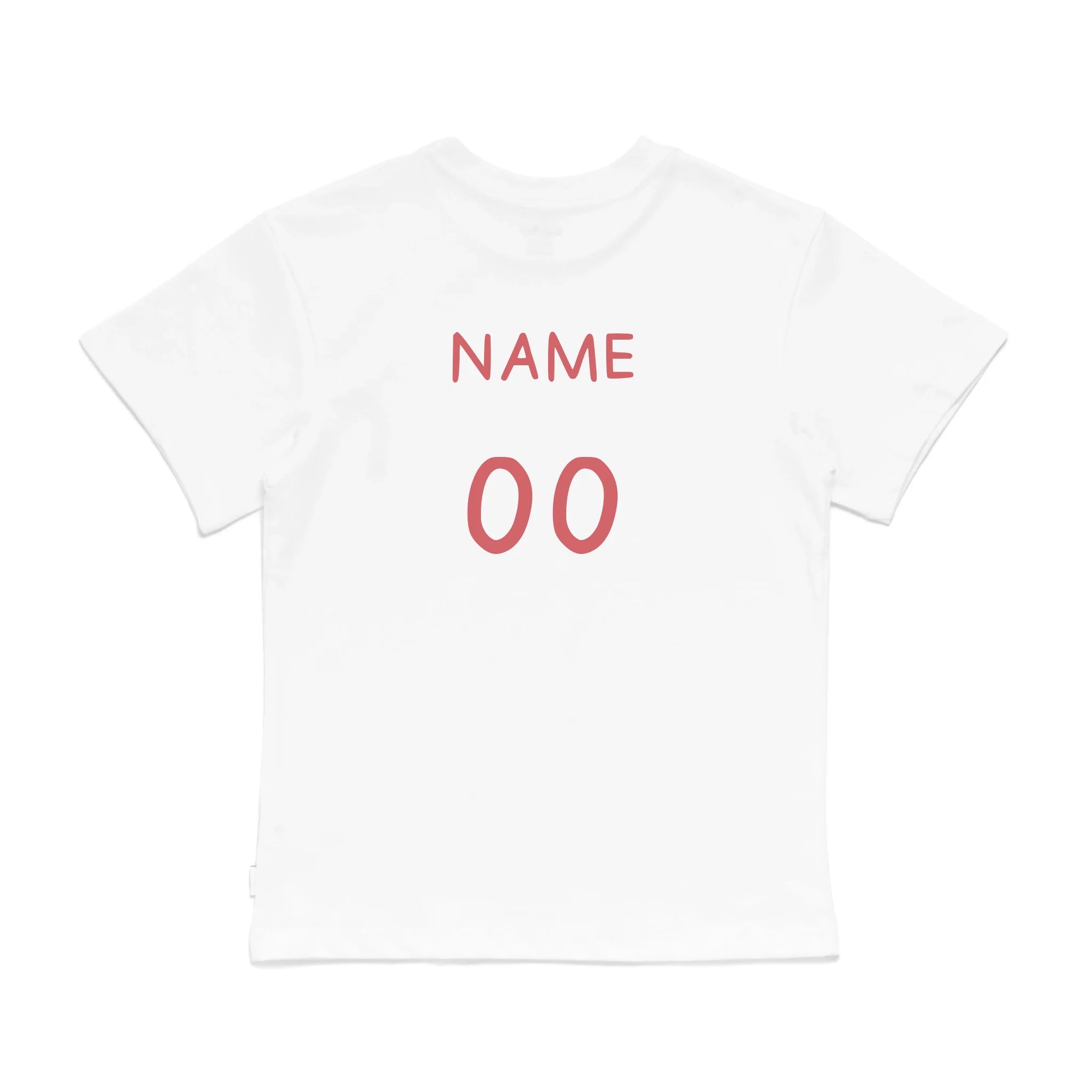 Roys Boys White T-Shirt Imagery_0008_Older Kids Back