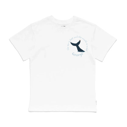 Roys Boys White T-Shirt Imagery_0009_Older Kids Front
