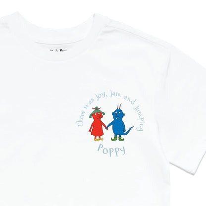 Roys Boys White T-Shirt Imagery_0010_Older Kids Front Zoomed In-01