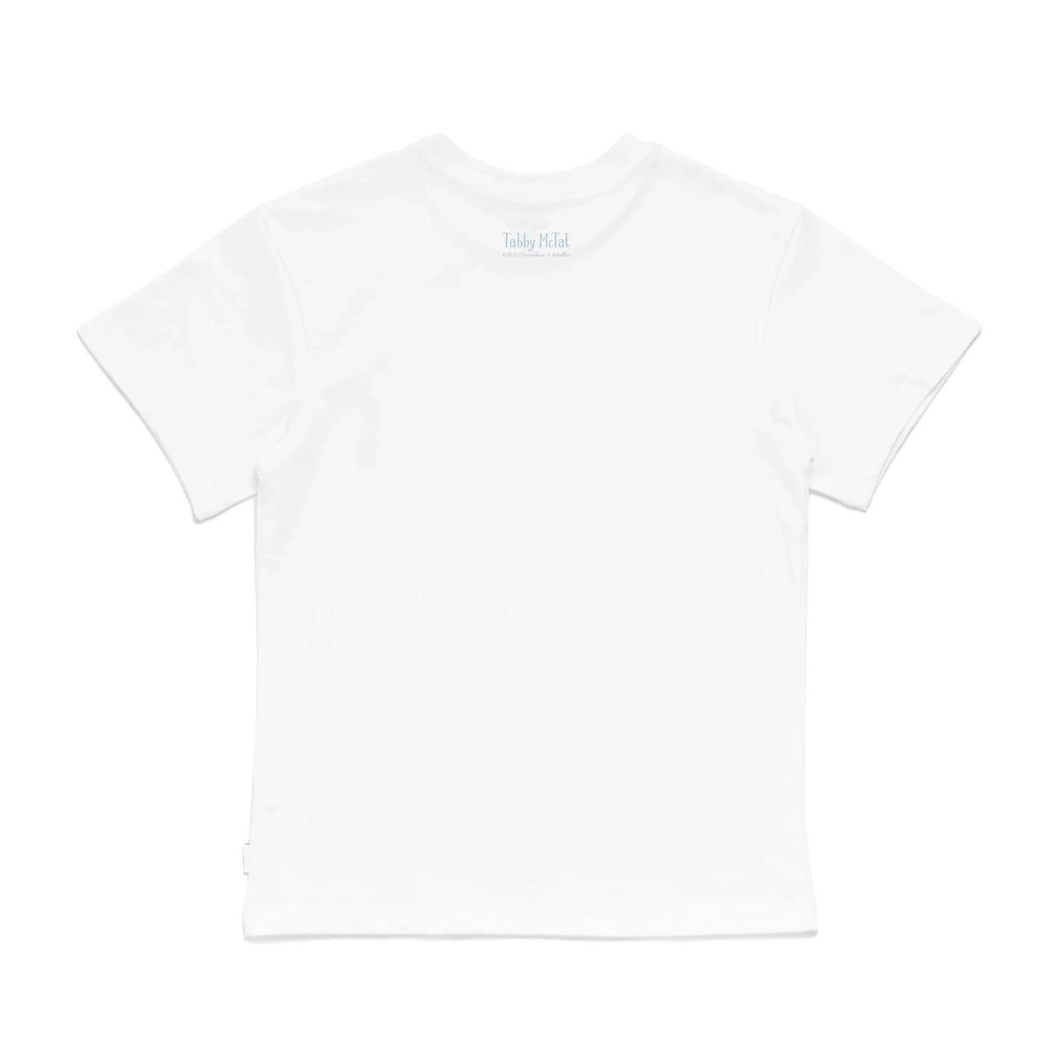 Roys Boys White T-Shirt Imagery_0008_Older Kids Back