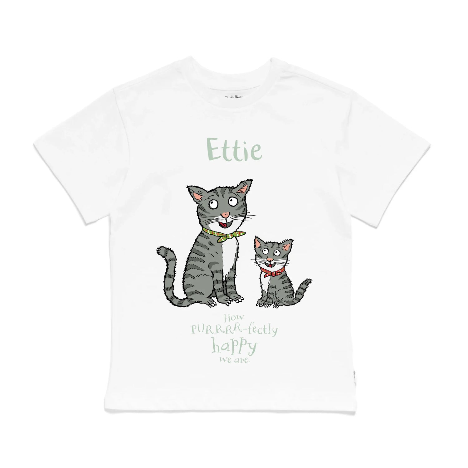 Roys Boys White T-Shirt Imagery_0009_Older Kids Front