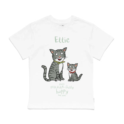 Roys Boys White T-Shirt Imagery_0009_Older Kids Front