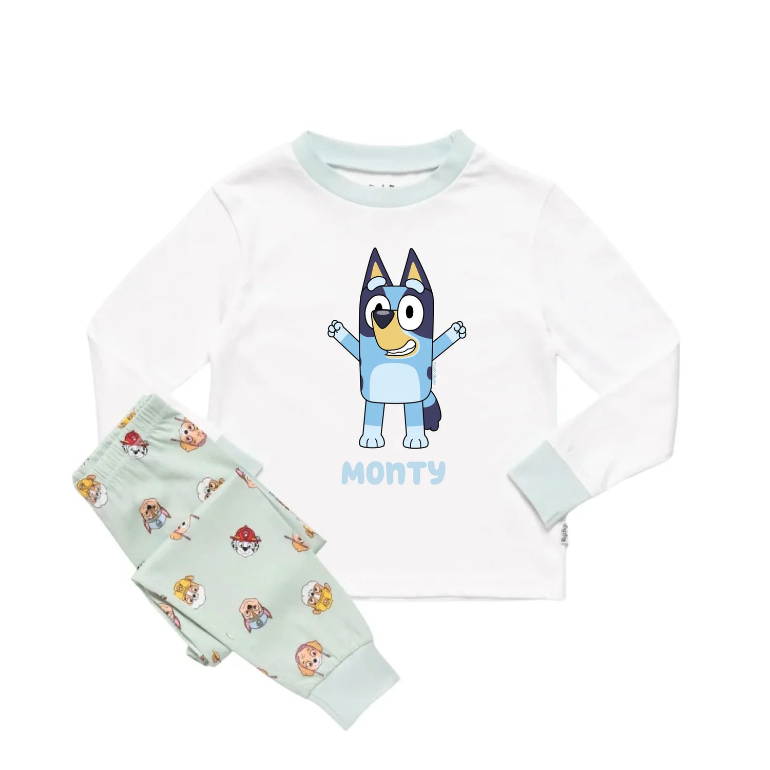 Blank_Long_Sleeve_Tee_and_Paw_Patrol_Bottoms