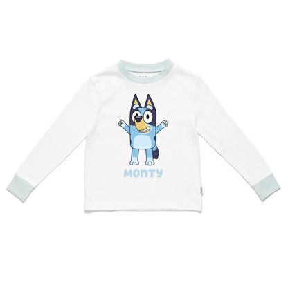 Roys_Boys_Pyjamas_Blank_Long_Sleeve_Tee_front