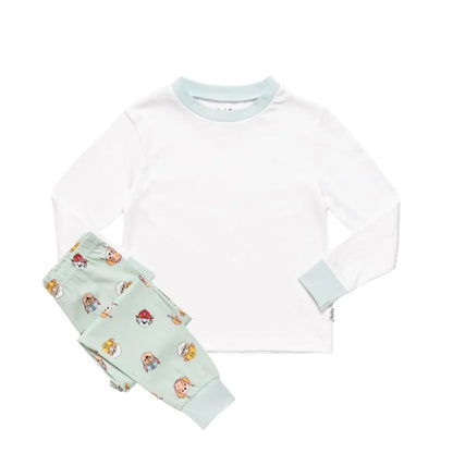 Blank_Long_Sleeve_Tee_and_Paw_Patrol_Bottoms