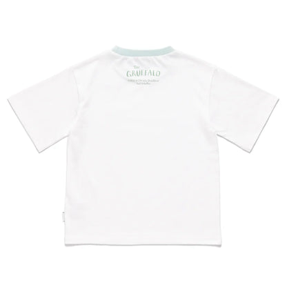 Roys_Boys_Pyjamas_Blank_Short_Sleeve_Tee_back