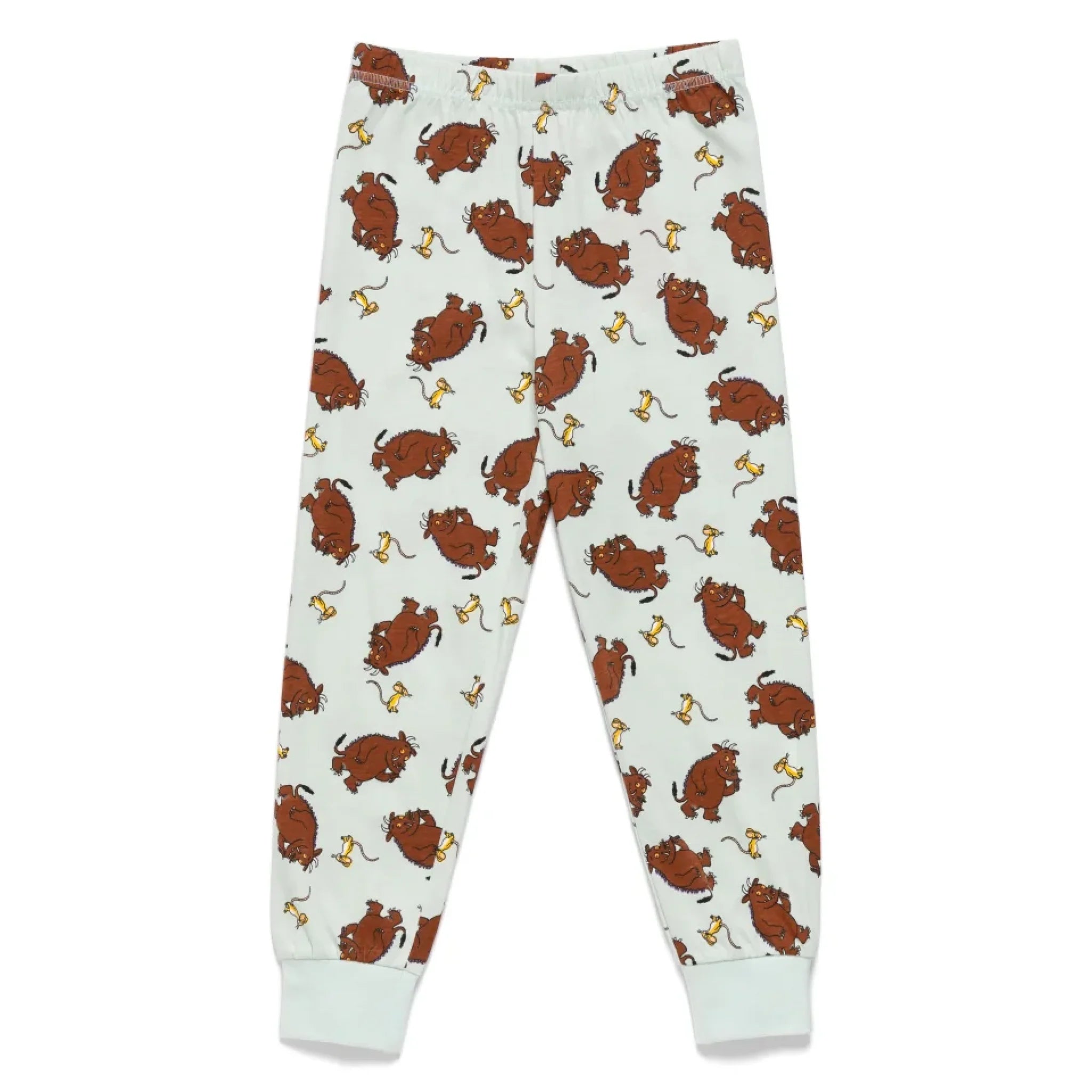 Roys_Boys_Pyjamas_Gruffalo_Bottoms_Front