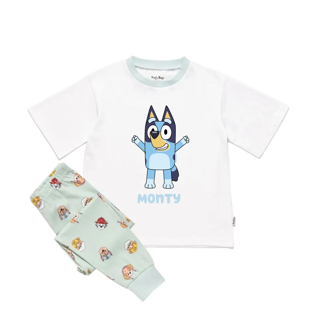 Blank_Short_Sleeve_Tee_and_Paw_Patrol_Bottoms