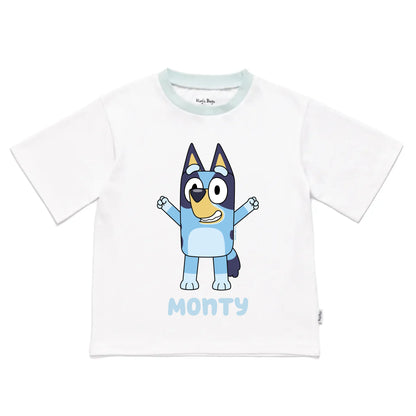 Roys_Boys_Pyjamas_Blank_Short_Sleeve_Tee_front