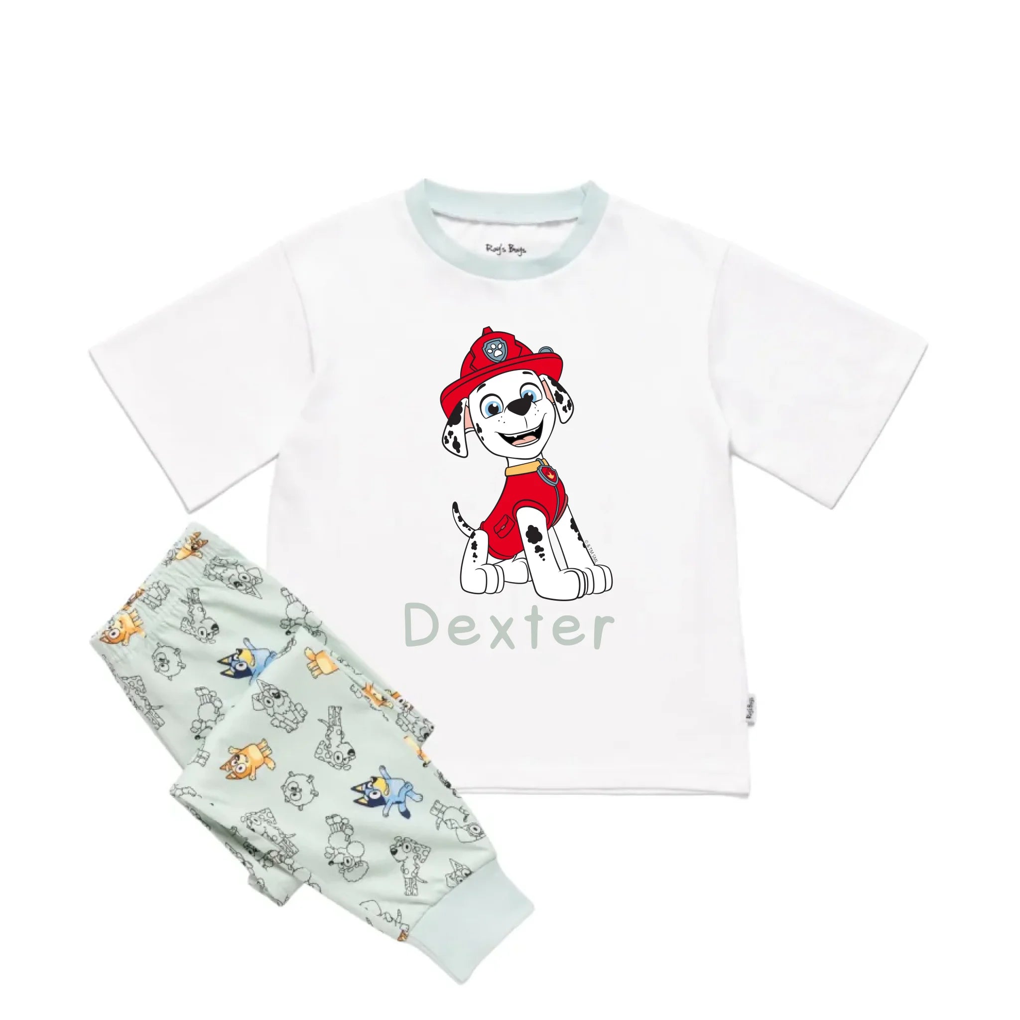 Blank_Short_Sleeve_Tee_and_Bluey_Bottoms