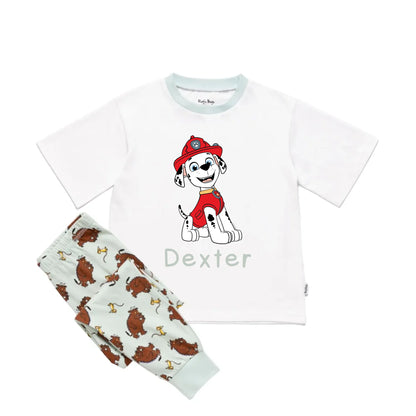Blank_Short_Sleeve_Tee_and_Gruffalo_Bottoms