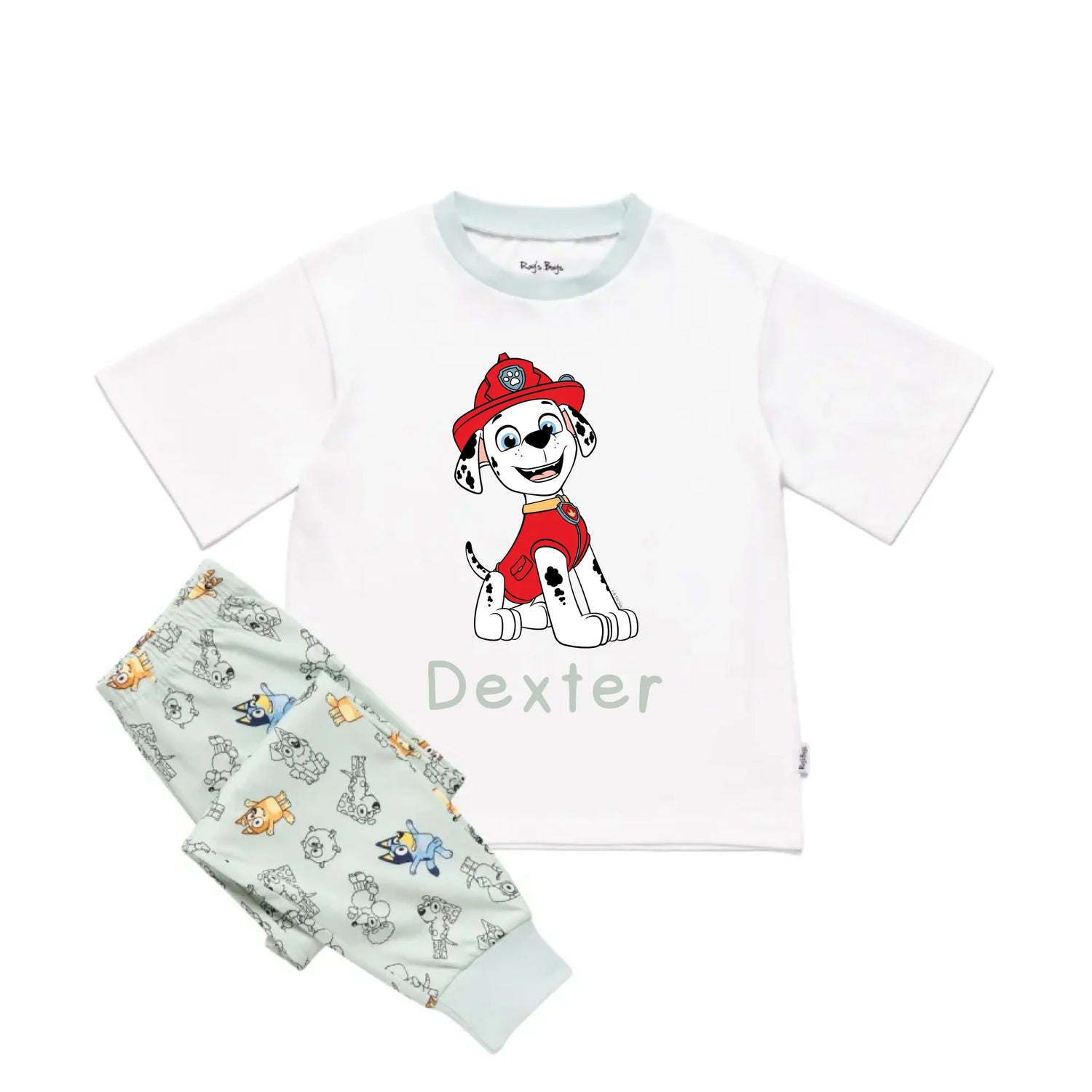 Blank_Short_Sleeve_Tee_and_Bluey_Bottoms