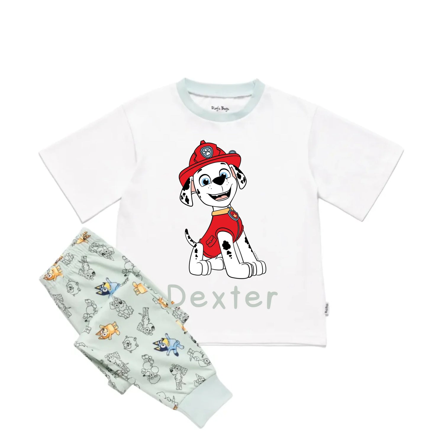 Blank_Short_Sleeve_Tee_and_Bluey_Bottoms