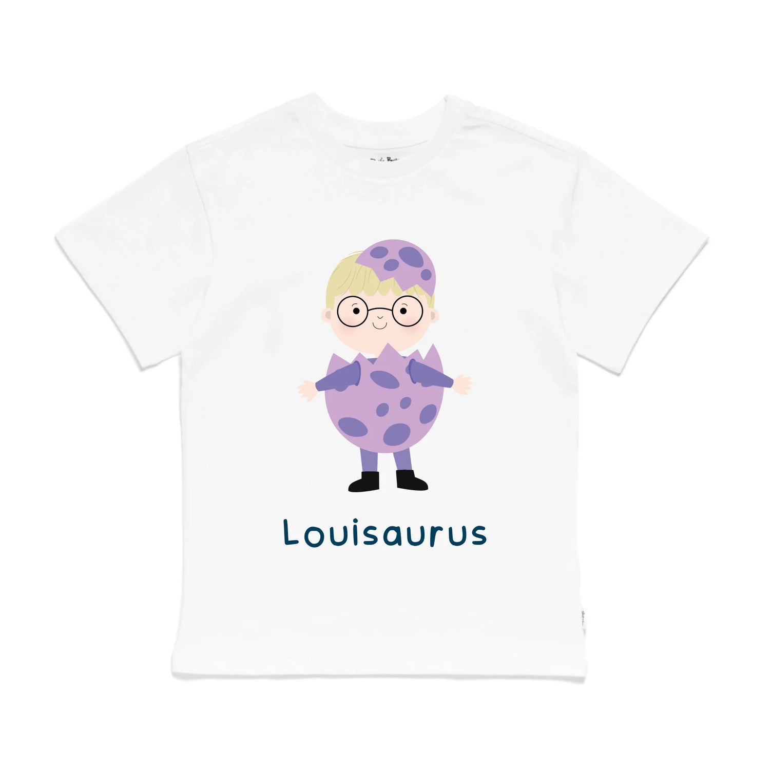 Roys Boys White T-Shirt Imagery_0009_Older Kids Front