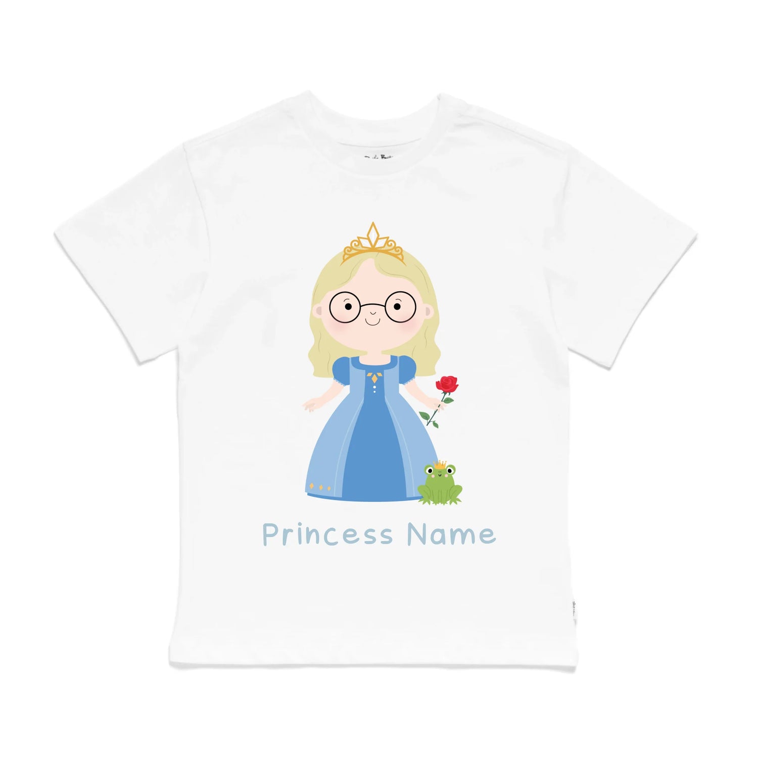 Roys Boys White T-Shirt Imagery_0009_Older Kids Front