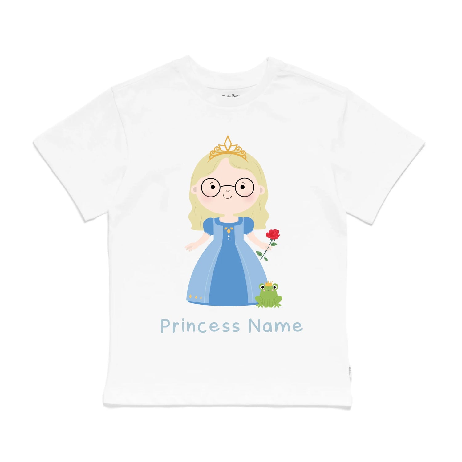 Roys Boys White T-Shirt Imagery_0009_Older Kids Front