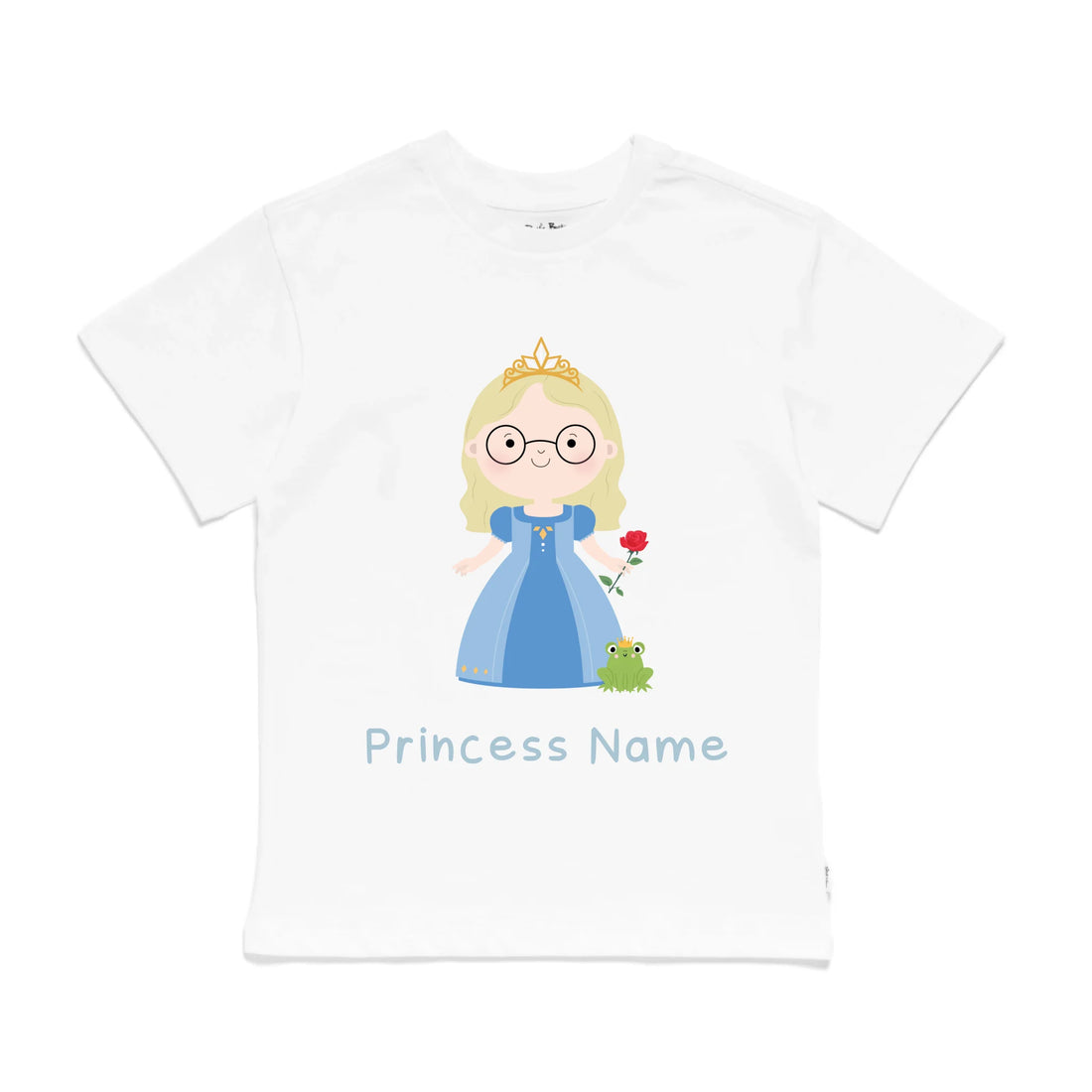 Roys Boys White T-Shirt Imagery_0009_Older Kids Front