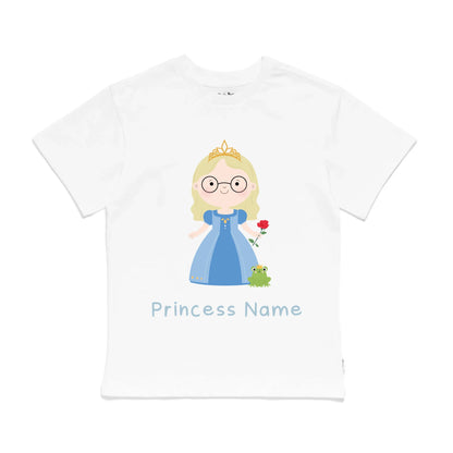 Roys Boys White T-Shirt Imagery_0009_Older Kids Front