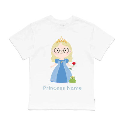 Roys Boys White T-Shirt Imagery_0009_Older Kids Front