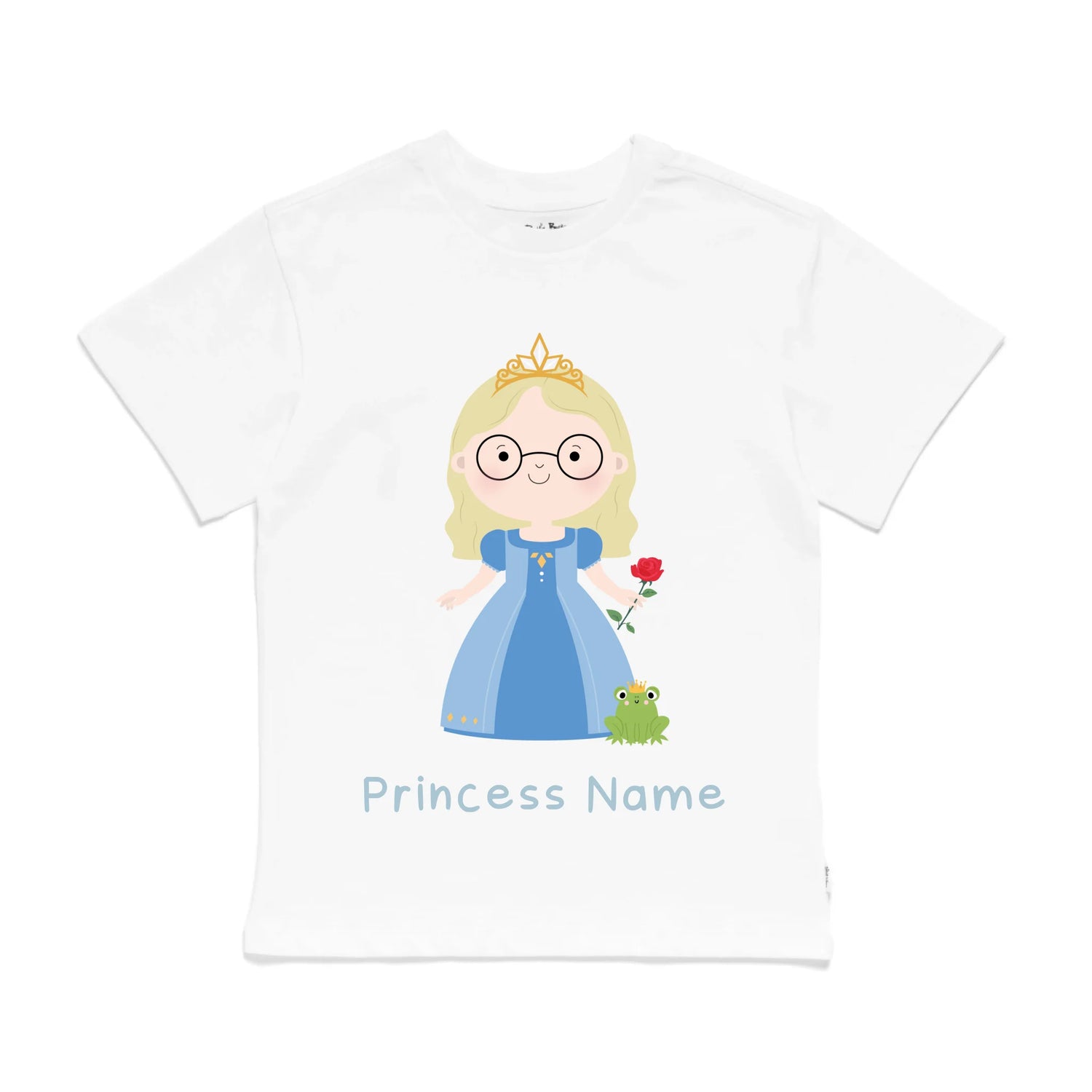 Roys Boys White T-Shirt Imagery_0009_Older Kids Front