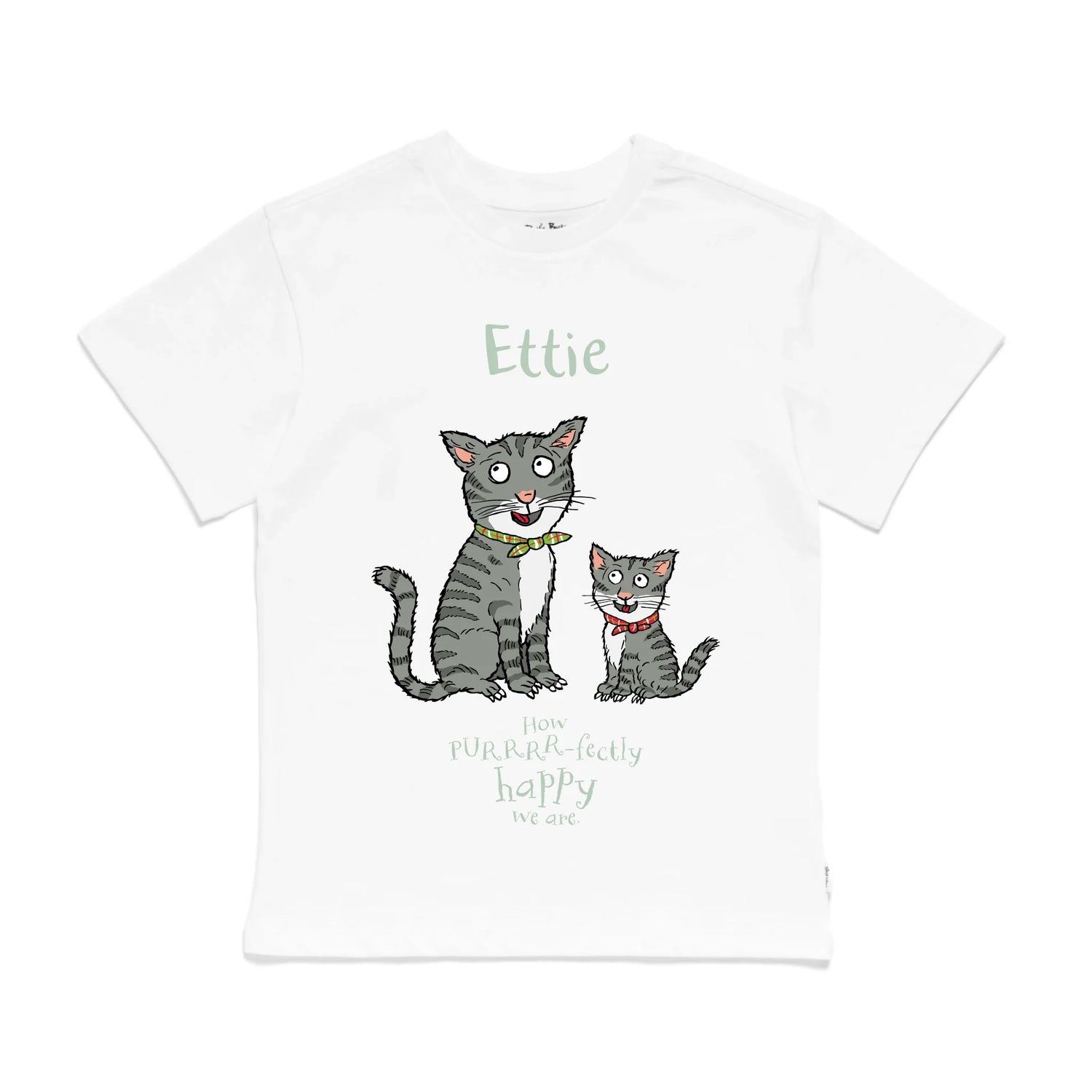 Roys Boys White T-Shirt Imagery_0009_Older Kids Front