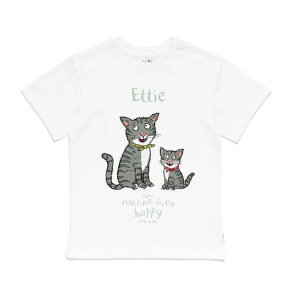 Roys Boys White T-Shirt Imagery_0009_Older Kids Front