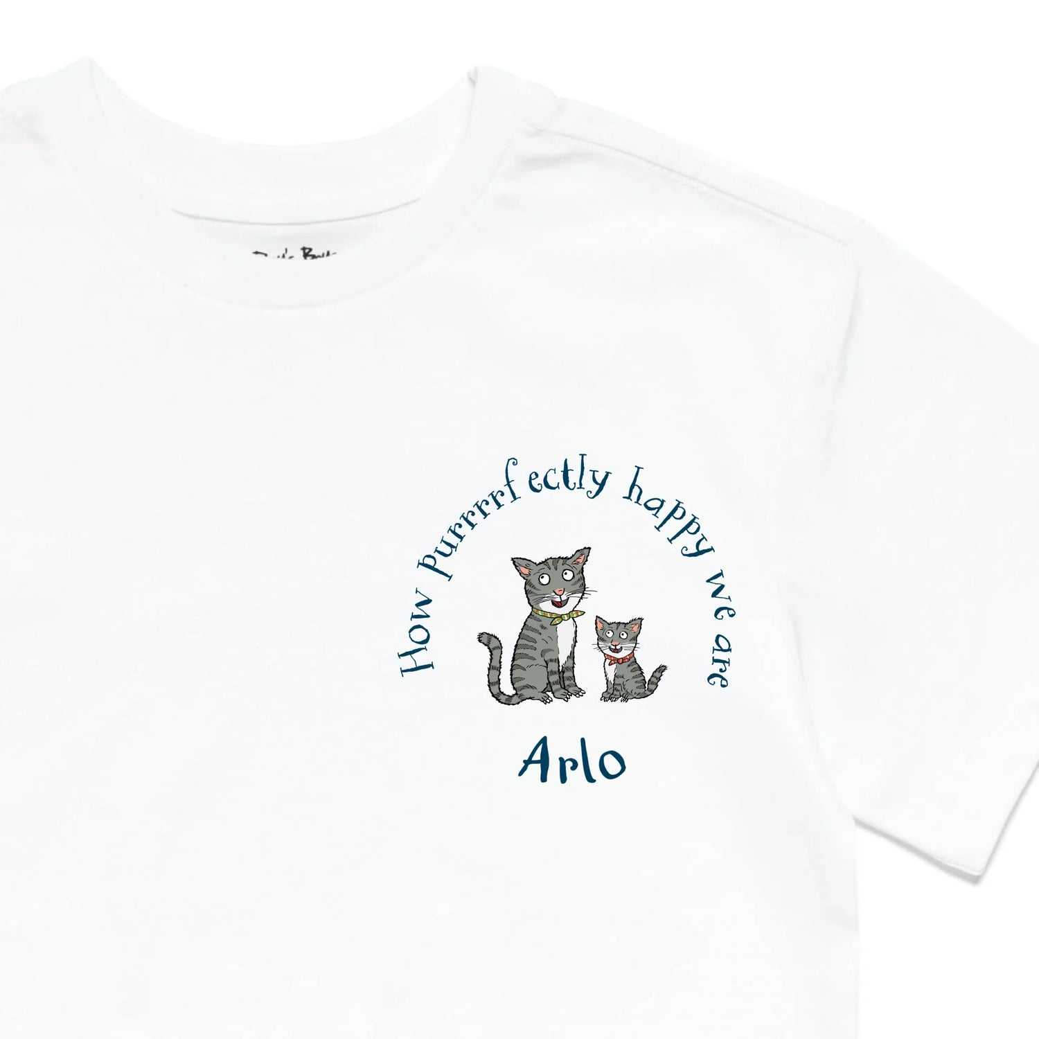 Roys Boys White T-Shirt Imagery_0010_Older Kids Front Zoomed In-01