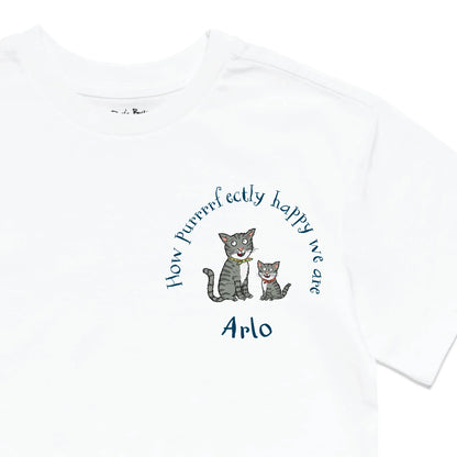 Roys Boys White T-Shirt Imagery_0010_Older Kids Front Zoomed In-01