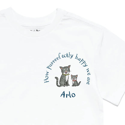 Roys Boys White T-Shirt Imagery_0010_Older Kids Front Zoomed In-01