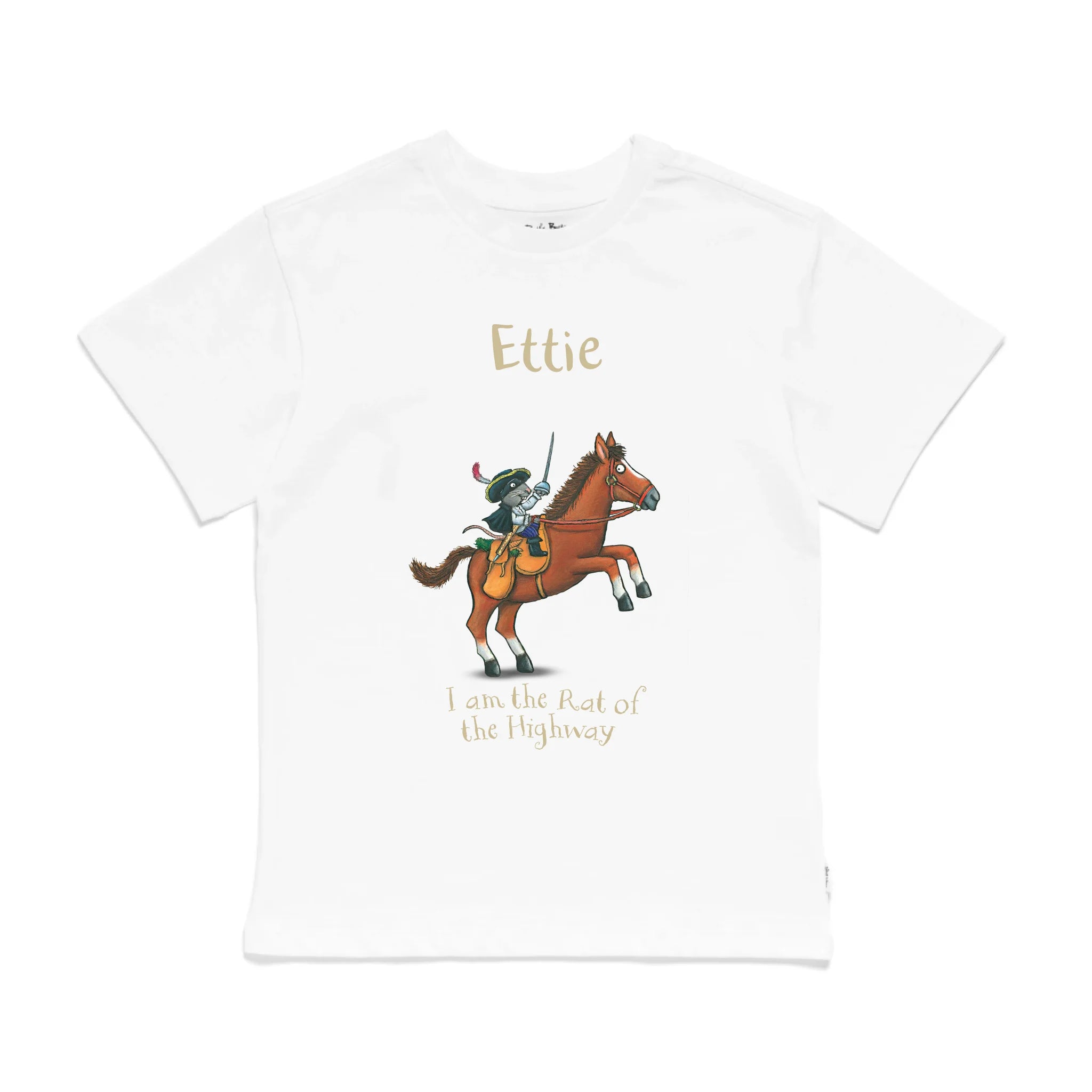 Roys Boys White T-Shirt Imagery_0009_Older Kids Front