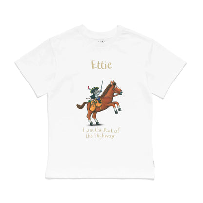 Roys Boys White T-Shirt Imagery_0009_Older Kids Front