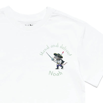Roys Boys White T-Shirt Imagery_0010_Older Kids Front Zoomed In-01