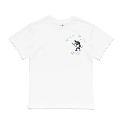 Roys Boys White T-Shirt Imagery_0009_Older Kids Front