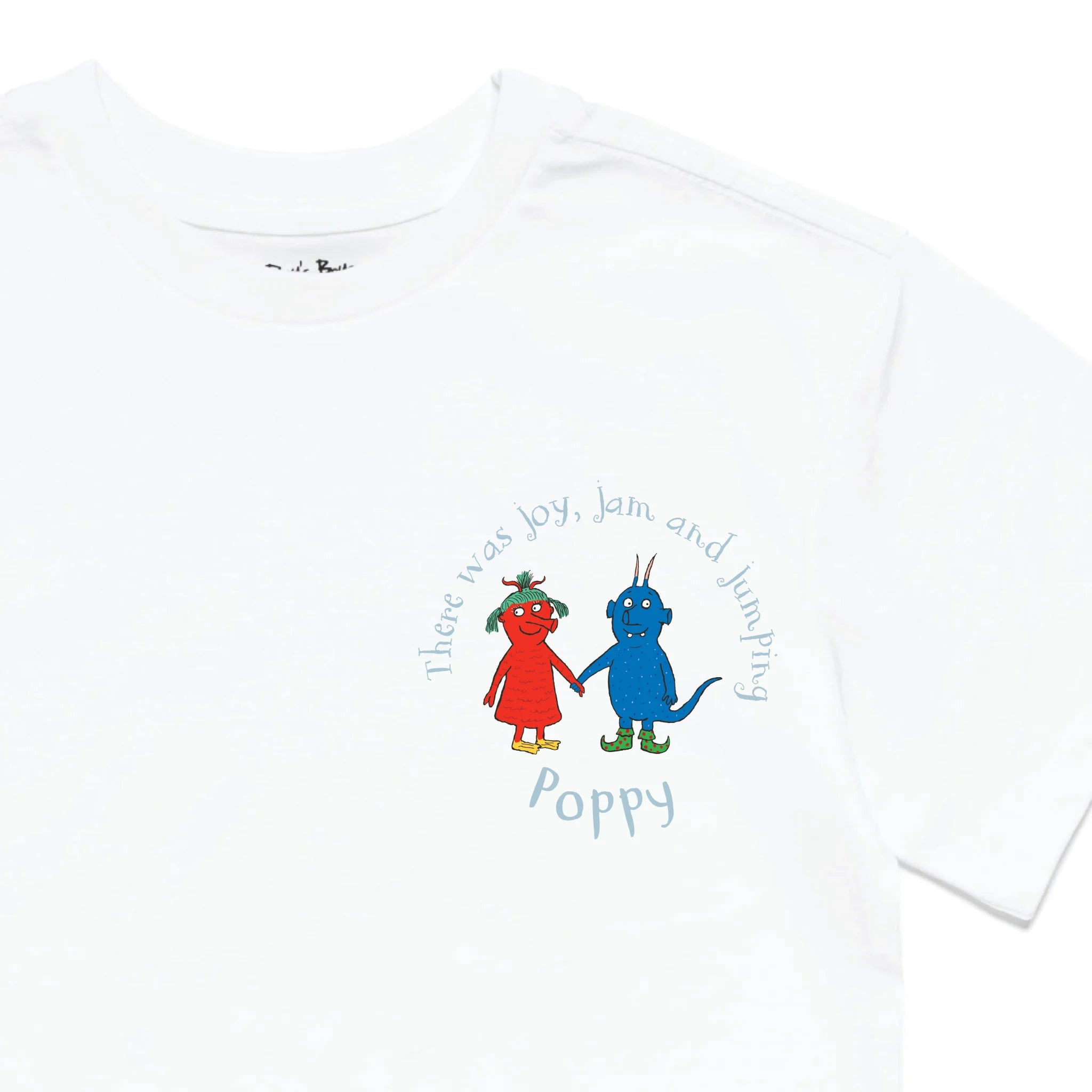 Roys Boys White T-Shirt Imagery_0010_Older Kids Front Zoomed In-01